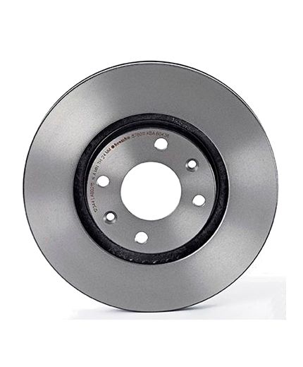 BREMBO Тормозной диск задний Фото 4