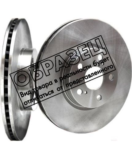 BLUE PRINT Тормозной диск