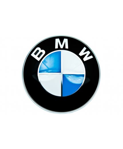 BMW Тормозной диск задний Фото 2