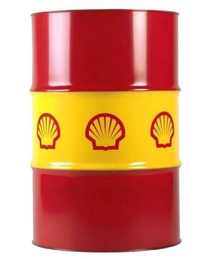 Моторное масло SHELL Helix Ultra 5W-40 209л Фото 3