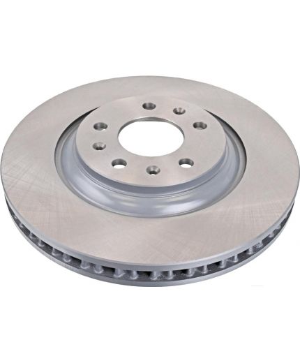 BLUE PRINT Тормозной диск Фото 3