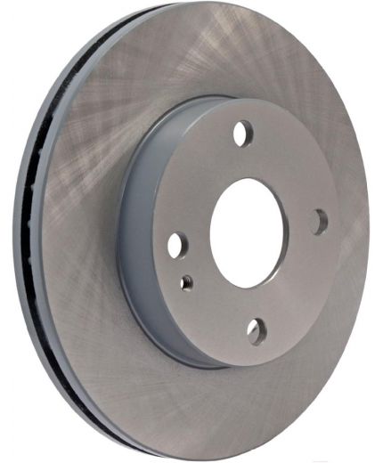 AP Тормозной диск Фото 3