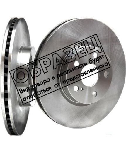 AP Тормозной диск