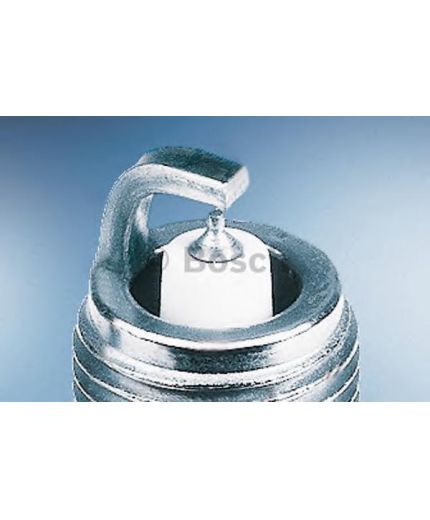 BOSCH Свеча зажигания Фото 2