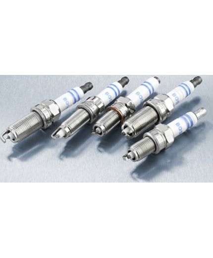 BOSCH Свеча зажигания