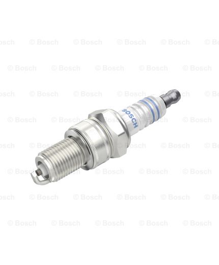 BOSCH Свеча зажигания Фото 2