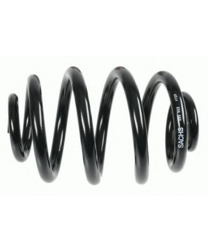 SACHS Пружина подвески