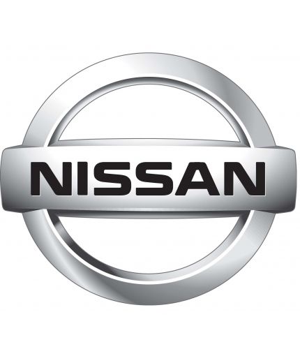 NISSAN Амортизатор передний правый