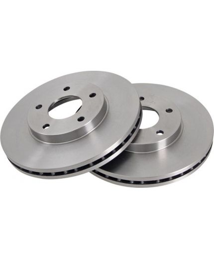 A.B.S Тормозной диск