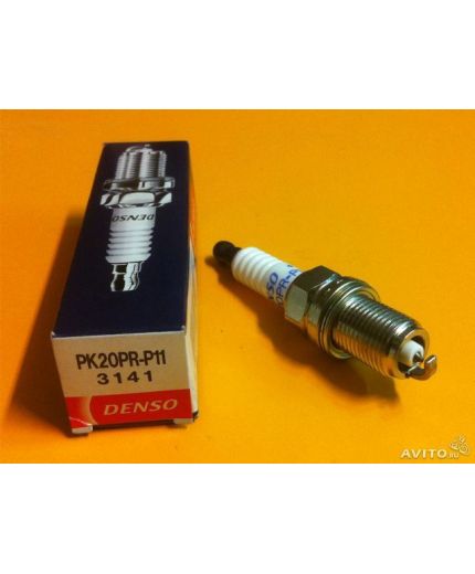 Denso Свеча зажигания