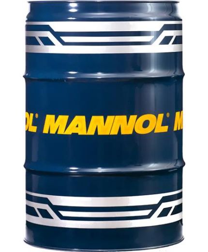 Моторное масло MANNOL Energy Formula PD SN/SM/CH-4 5W-40 ESTER 60л
