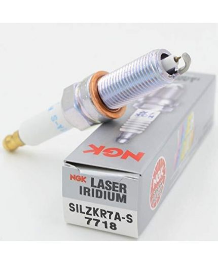 NGK Свеча зажигания