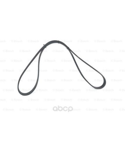 BOSCH Ремень поликлиновой