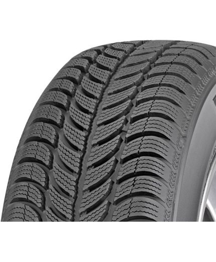 SAVA Eskimo S3 185/60R14 82T Фото 6
