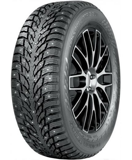 NOKIAN Hakkapeliitta 9 SUV 275/55R20 117T Фото 4