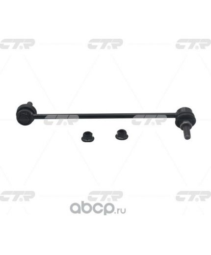 CTR Тяга стабилизатора передняя левая Фото 2