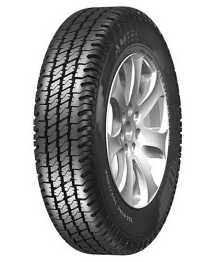AMTEL Cargo LT 195R14C