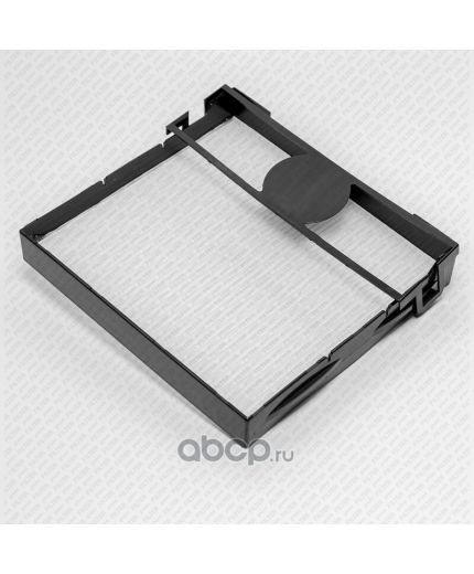 GREEN FILTER Фильтр салонный