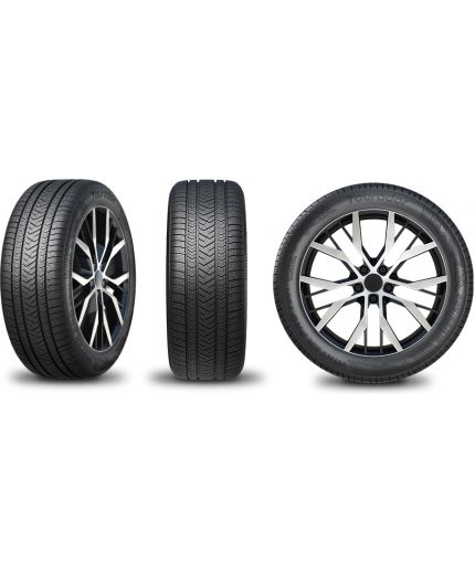 NOKIAN WR G2 SUV 275/40 R20 106V XL Фото 18