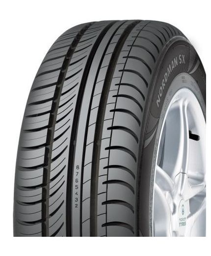 NOKIAN Nordman SX 185/65 R15 88H Фото 49