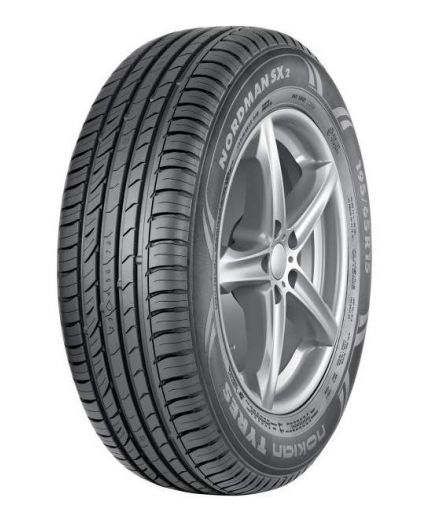 NOKIAN Nordman SX 205/65 R-15 94H Фото 2