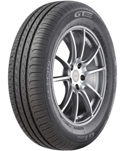 GT Radial Champiro Eco 185/65R14 86H Фото 5