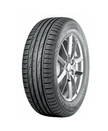 NOKIAN Hakka SUV 225/60 R18 104H Фото 12
