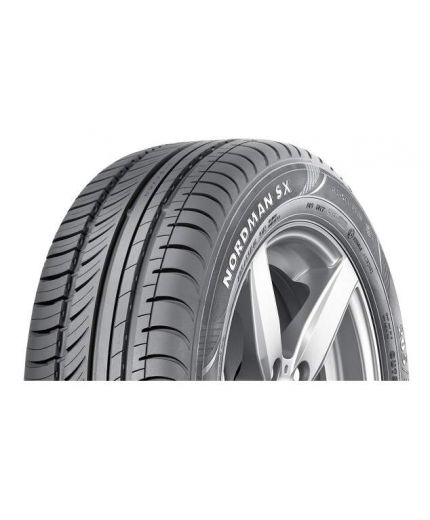 NOKIAN Nordman SX 205/55 R16 91H Фото 2