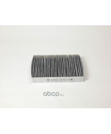 BIG Filter Фильтр салонный угольный