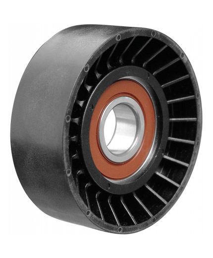 MAZDA Ролик приводной