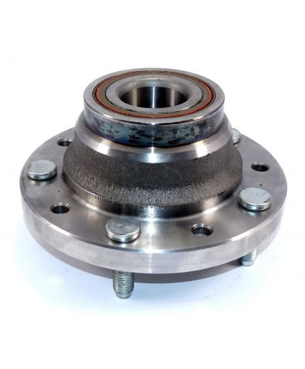 SKF Ступица колеса