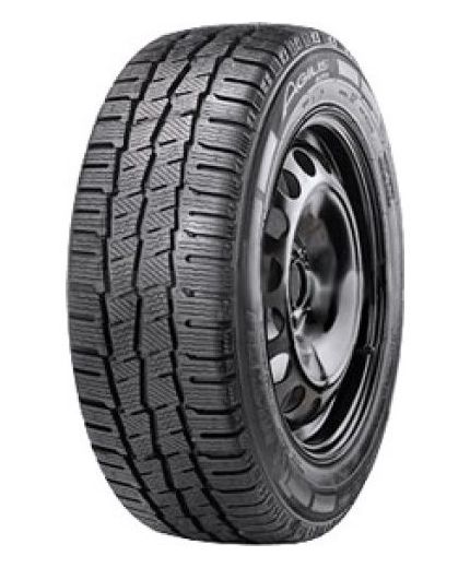 MICHELIN Agilis Alpin 235/65 R16C 115/113R Фото 5