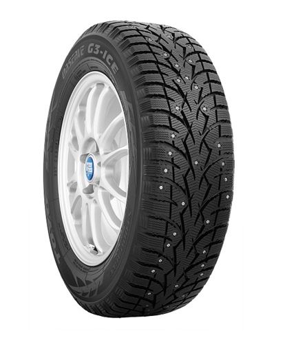TOYO OBG3S 265/70R16 112T