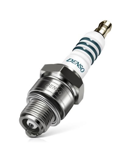 Denso Свеча зажигания Фото 3