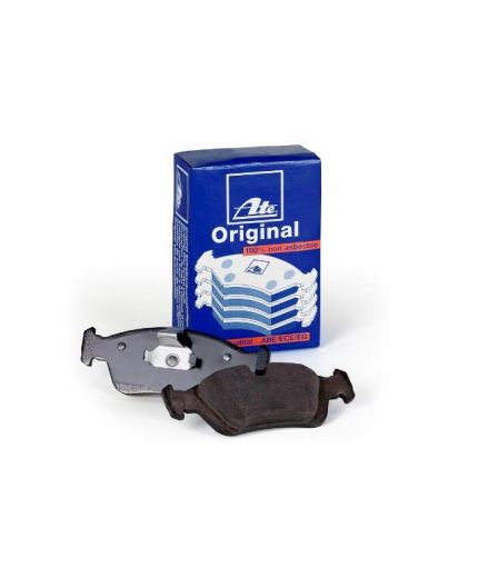 ATE колодки задние без датчика