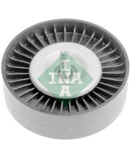 INA Ролик обводной Фото 2