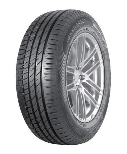 NOKIAN Hakka Green 185/60 R14 82T Фото 43