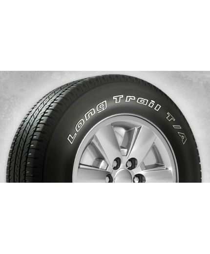 NOKIAN WR G2 SUV 235/70 R16 106H TL Фото 43