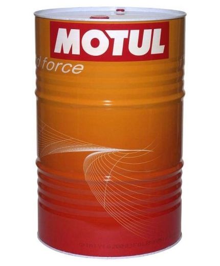 Моторное масло MOTUL 8100 X-CLEAN 5W-30 60л (замена 102261) Фото 2