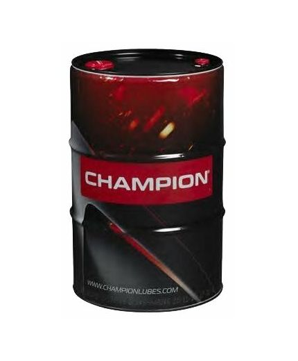 Моторное масло CHAMPION LIFE EXTENSION 5W-40 HM 60л