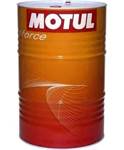 Моторное масло MOTUL POWER LCV EURO+ 5W-40 208л