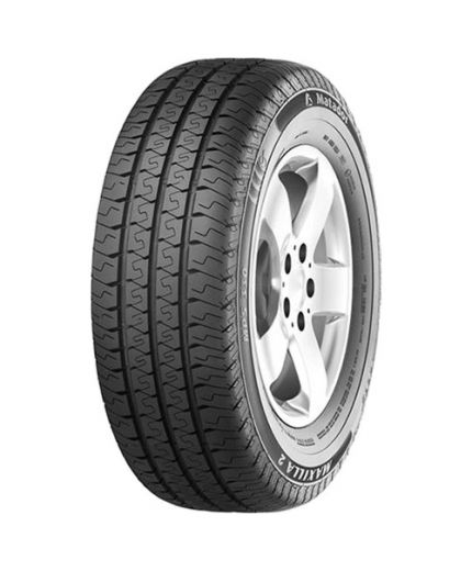MATADOR MPS330 Maxilla2 195/70R15C 104/102R