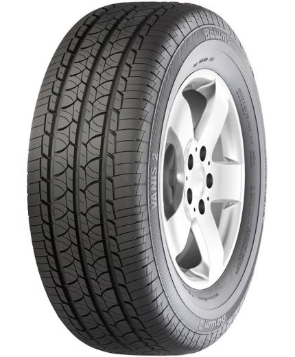 BARUM Vanis 2 225/65R16C 112/110R