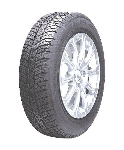 ROSAVA WQ-101 205/65R15 94T Фото 5