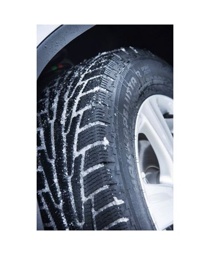 NOKIAN Hakkapeliitta R SUV 265/65R17 116R Фото 3