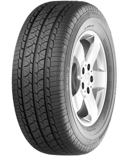 BARUM SnoVanis 2 195/75R16C 107/105R Фото 8