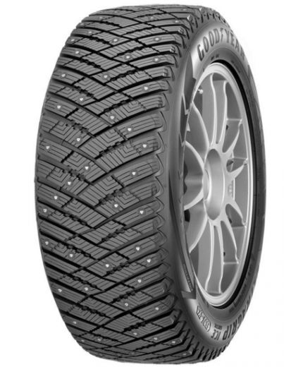 GOODYEAR UltraGrip Ice Arctic 205/65R15 99T Фото 4