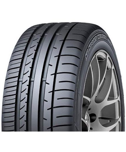 DUNLOP SP Sport Maxx 050+ 225/50R17 98Y Фото 3