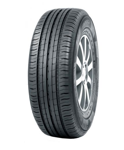NOKIAN Hakka C2 185/75R16C 104/102S Фото 2