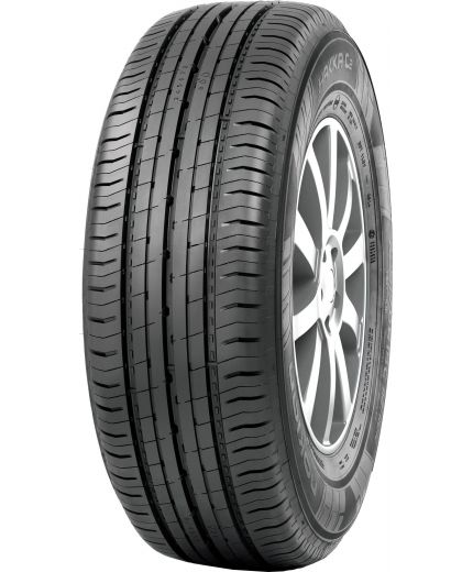 NOKIAN Hakka C2 195/65R16C 104/102T Фото 2